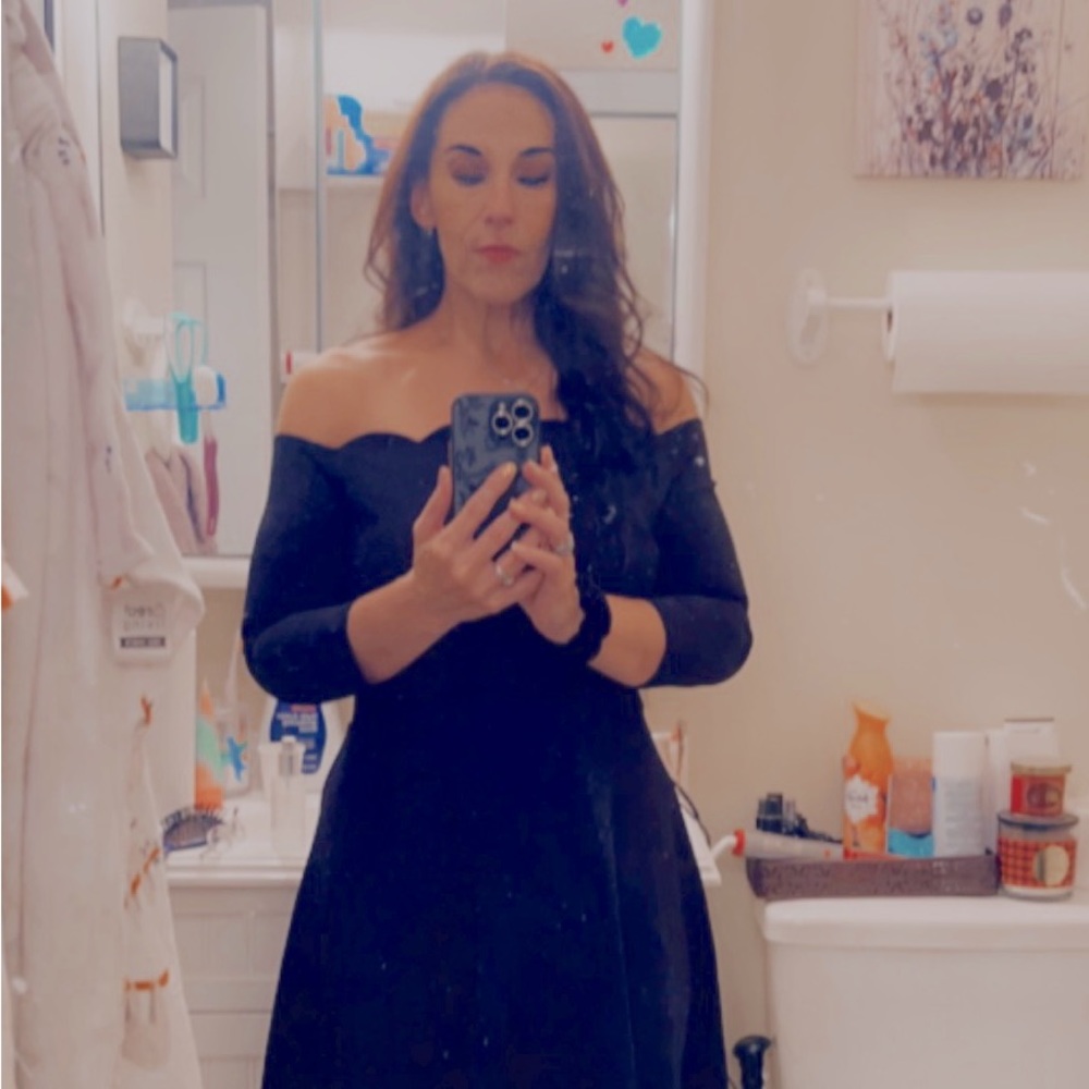 Meet your Posher, Heather